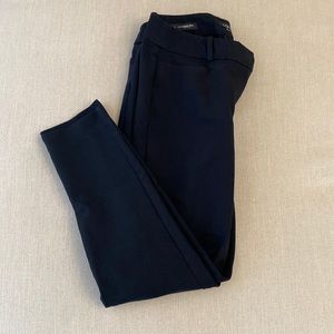 Women’s dress pants.
